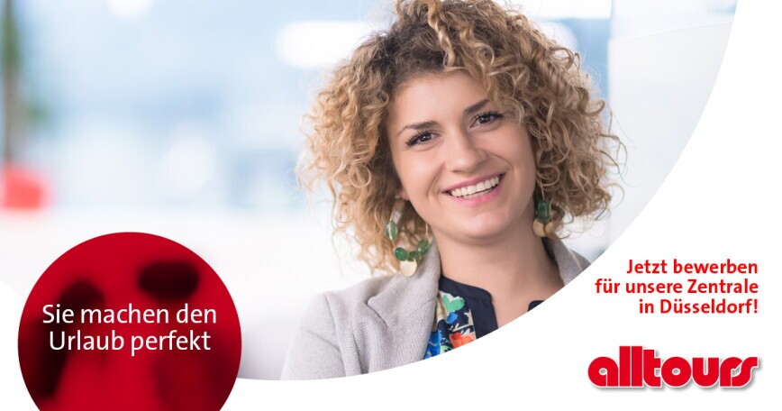 Kundenberater im Reiseservice (m/w/d), 1. Bild